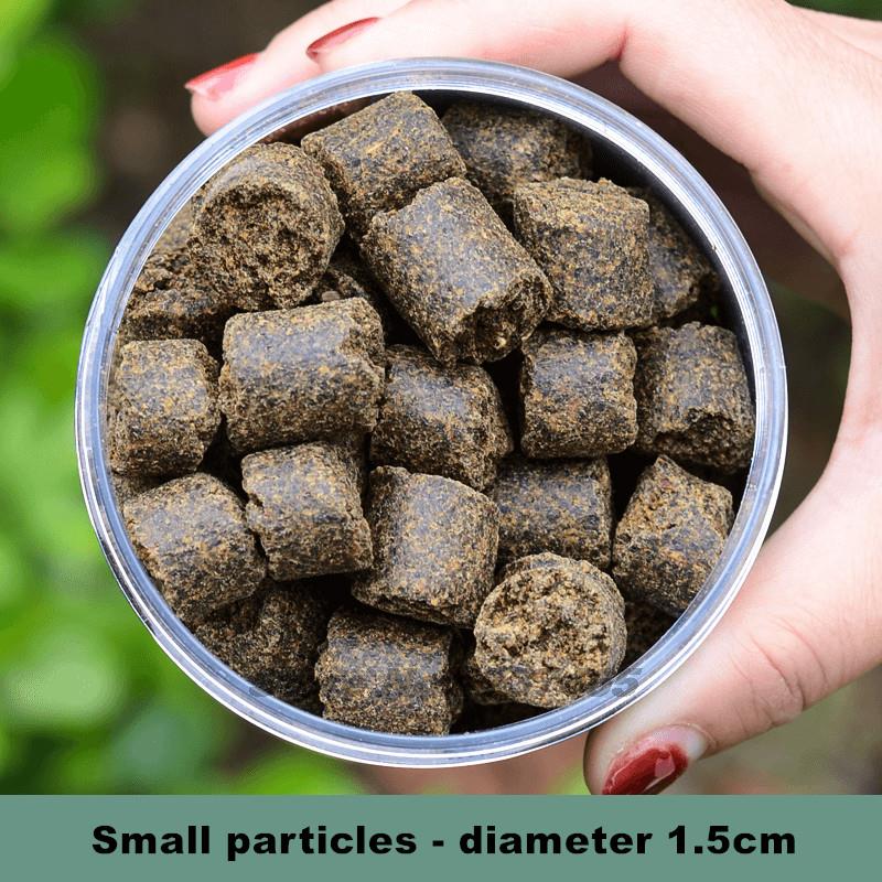 250g Long-acting Imported Japa - Bonsai Soil Akadama recensie en prijs