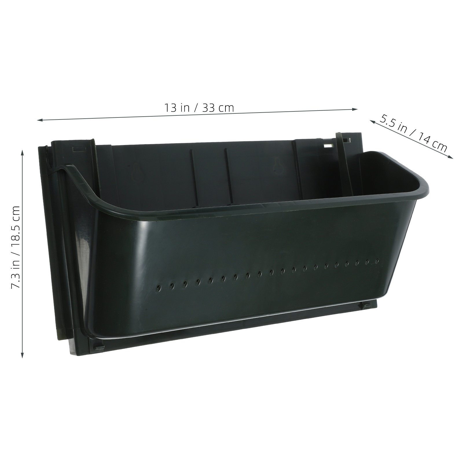 Wall Hanging Flower Pot Vertic - Bonsai Vertical Garden recensie en prijs