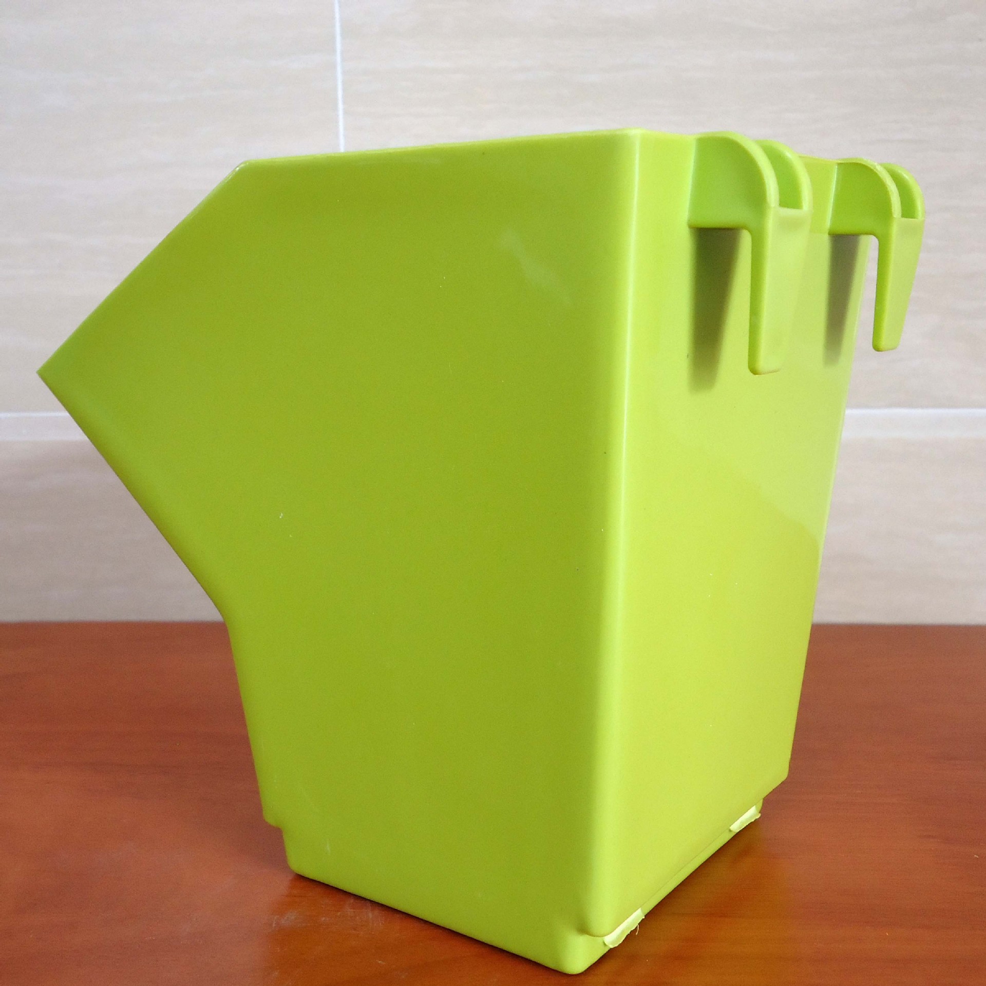 2 pcs Wall Hanging Planter Flo - Bonsai Vertical Garden recensie en prijs
