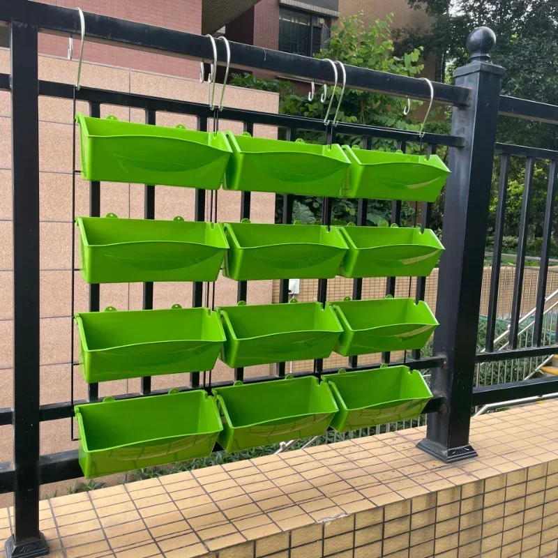 Creativity Multilayer Plant Po - Bonsai Vertical Garden recensie en prijs