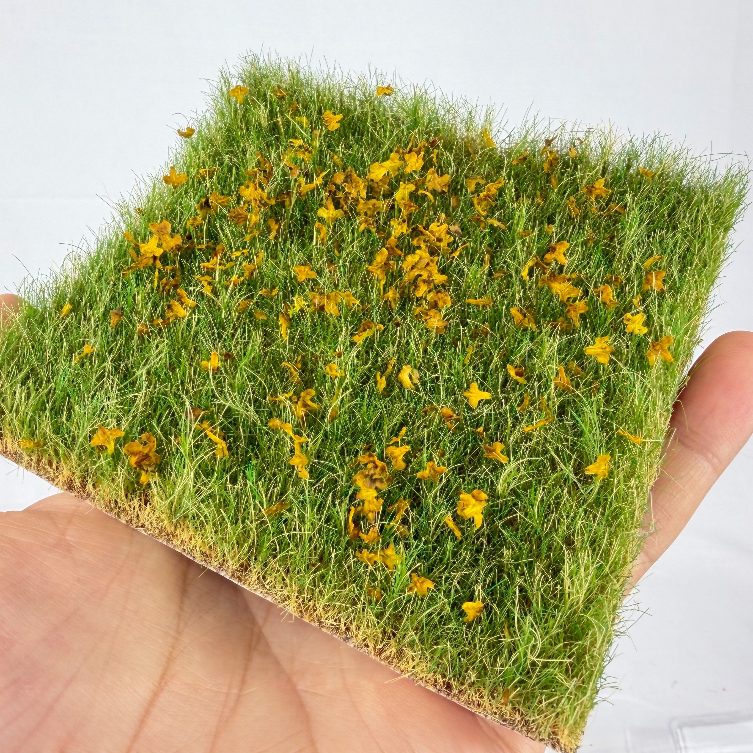 33ML Miniature Simulation Fall - Bonsai Garden Layout recensie en prijs