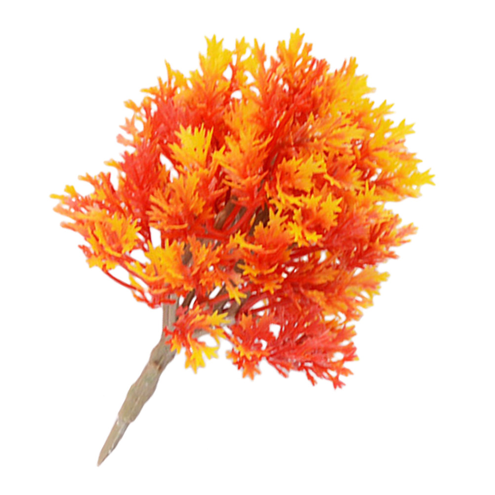 Simulated Maple Tree Ornament  - Bonsai Garden Layout recensie en prijs