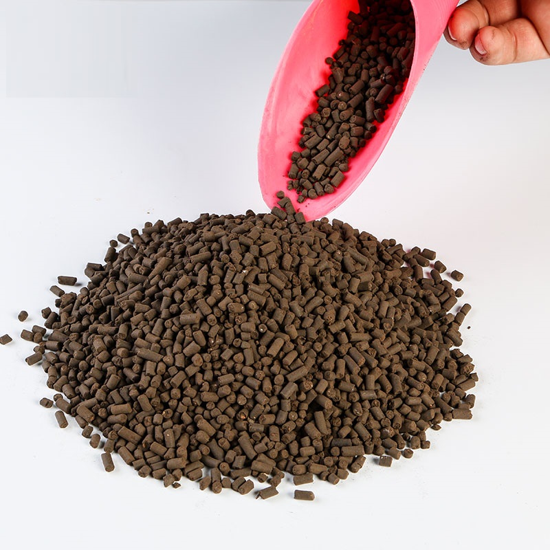 peat granule fleshy orchid Cli - Bonsai Soil Akadama recensie en prijs