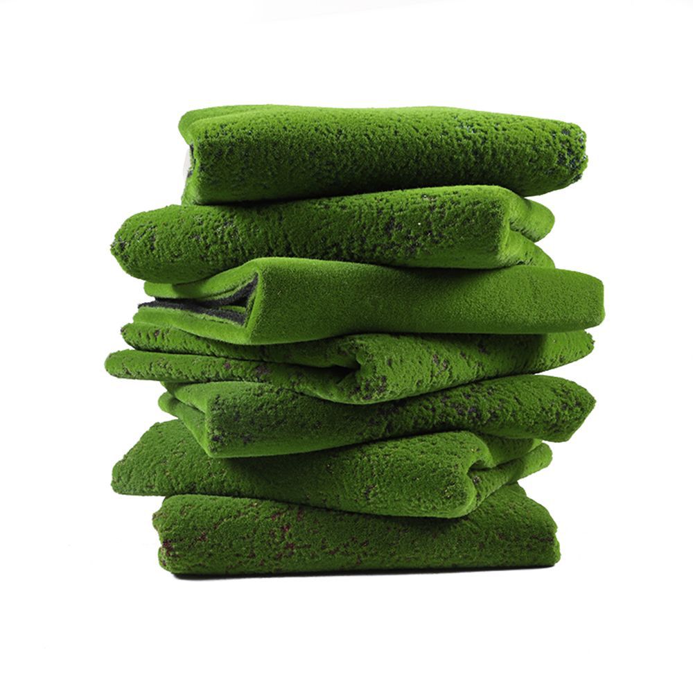 Simulated Moss Turf  Floor Dec - Bonsai Garden Layout recensie en prijs