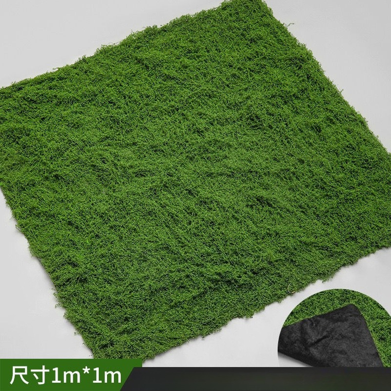 Simulated Moss Turf  Floor Dec - Bonsai Garden Layout recensie en prijs