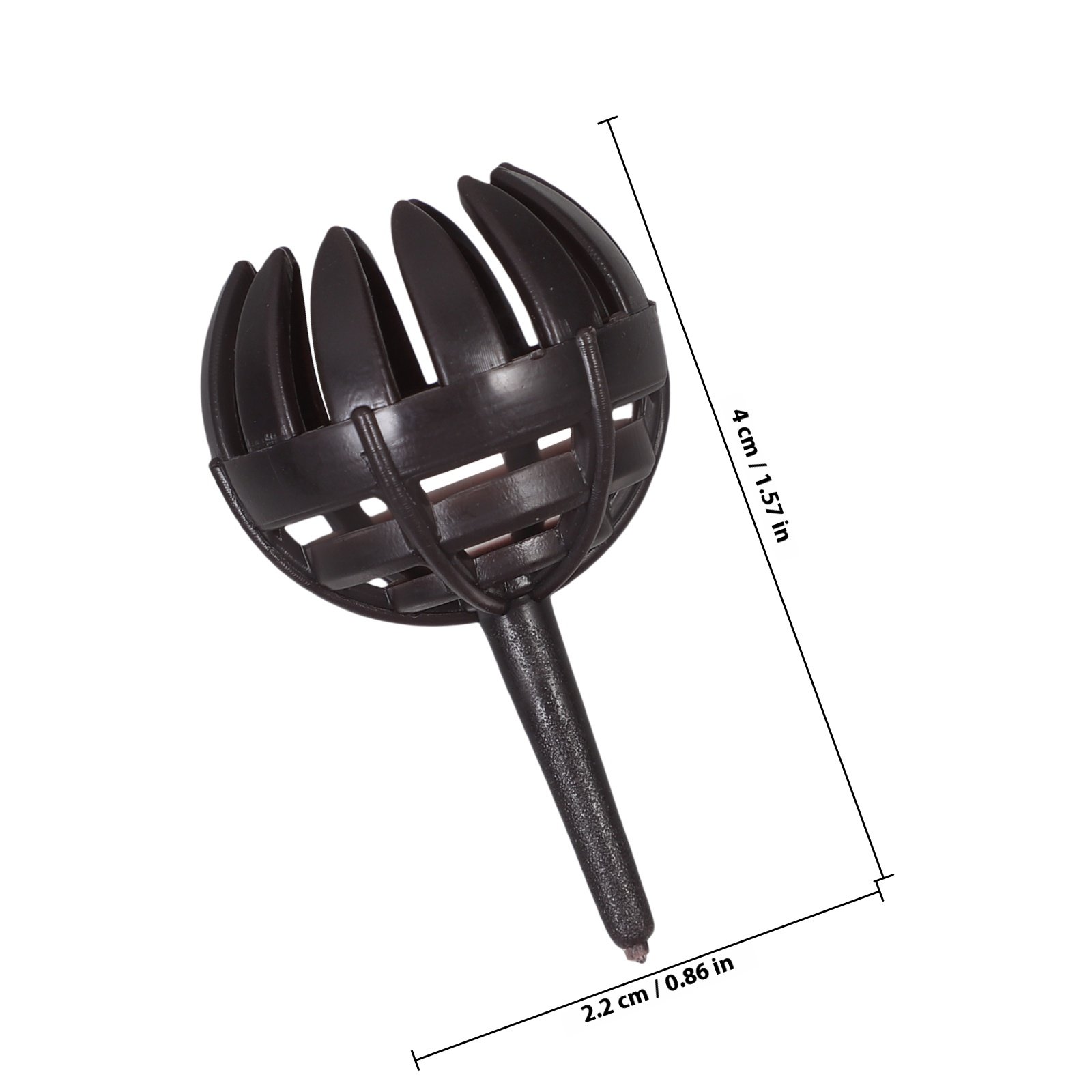 20Pcs Bonsai Fertilizer Basket - Bonsai Gardening recensie en prijs