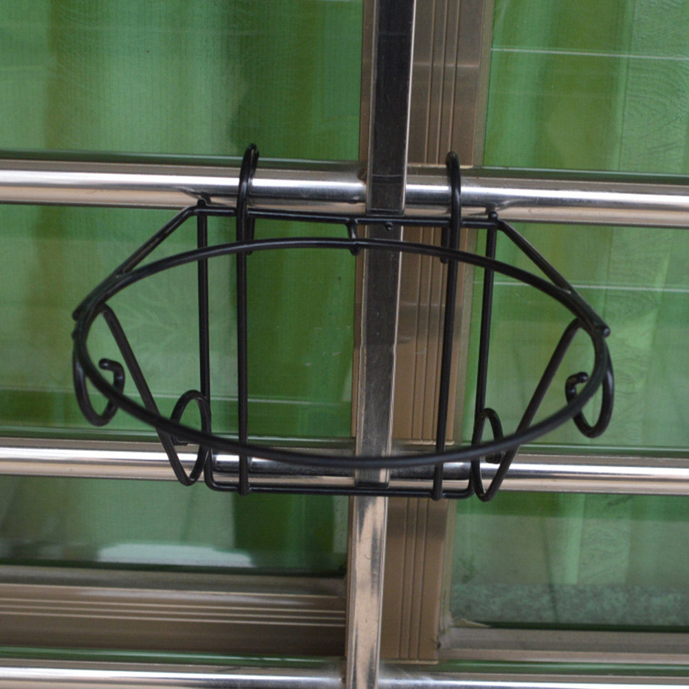 2Pcs Orchid Pot Hanging Rack B - Bonsai Vertical Garden recensie en prijs