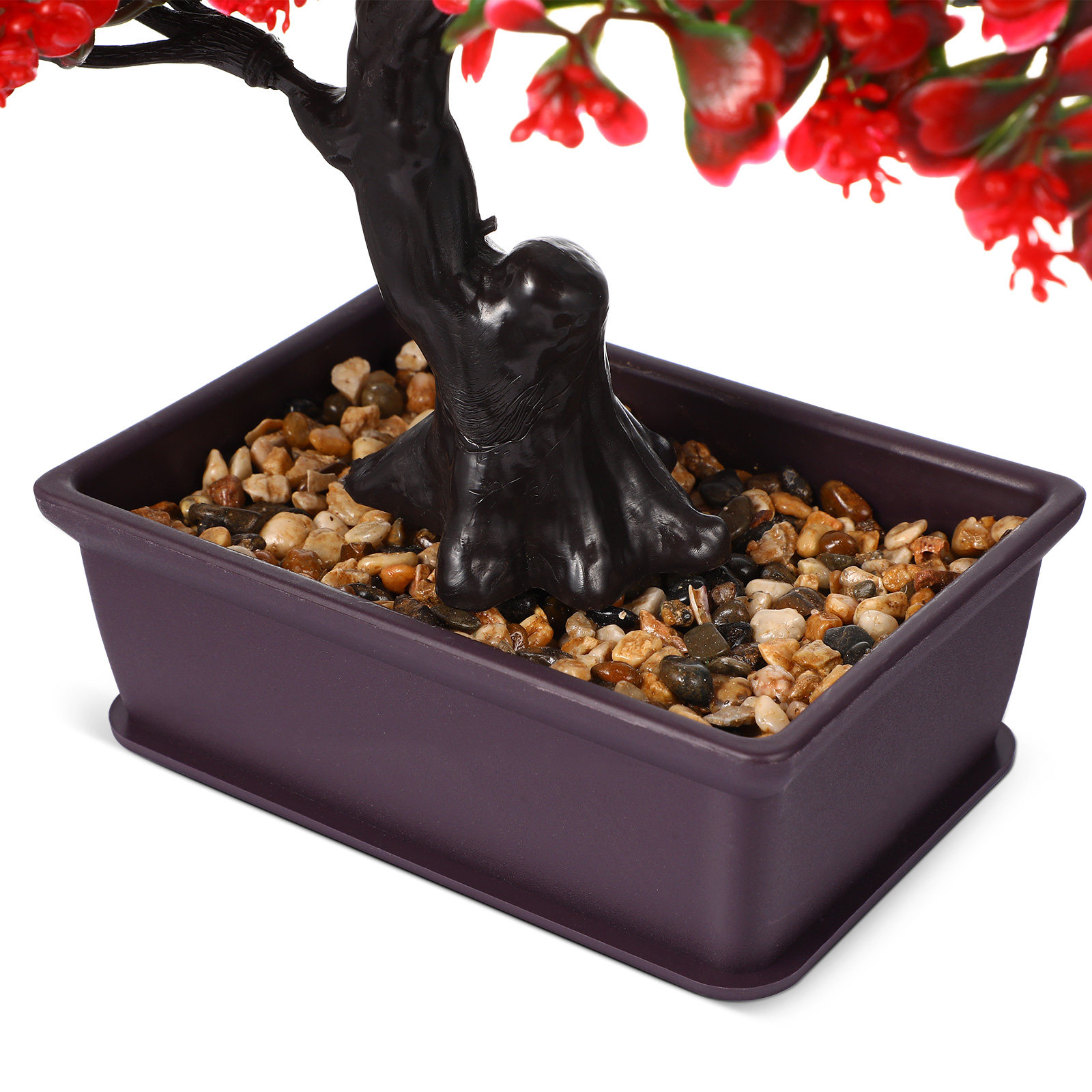 Realistic Artificial Bonsai Tr - Bonsai Garden And Cafe recensie en prijs