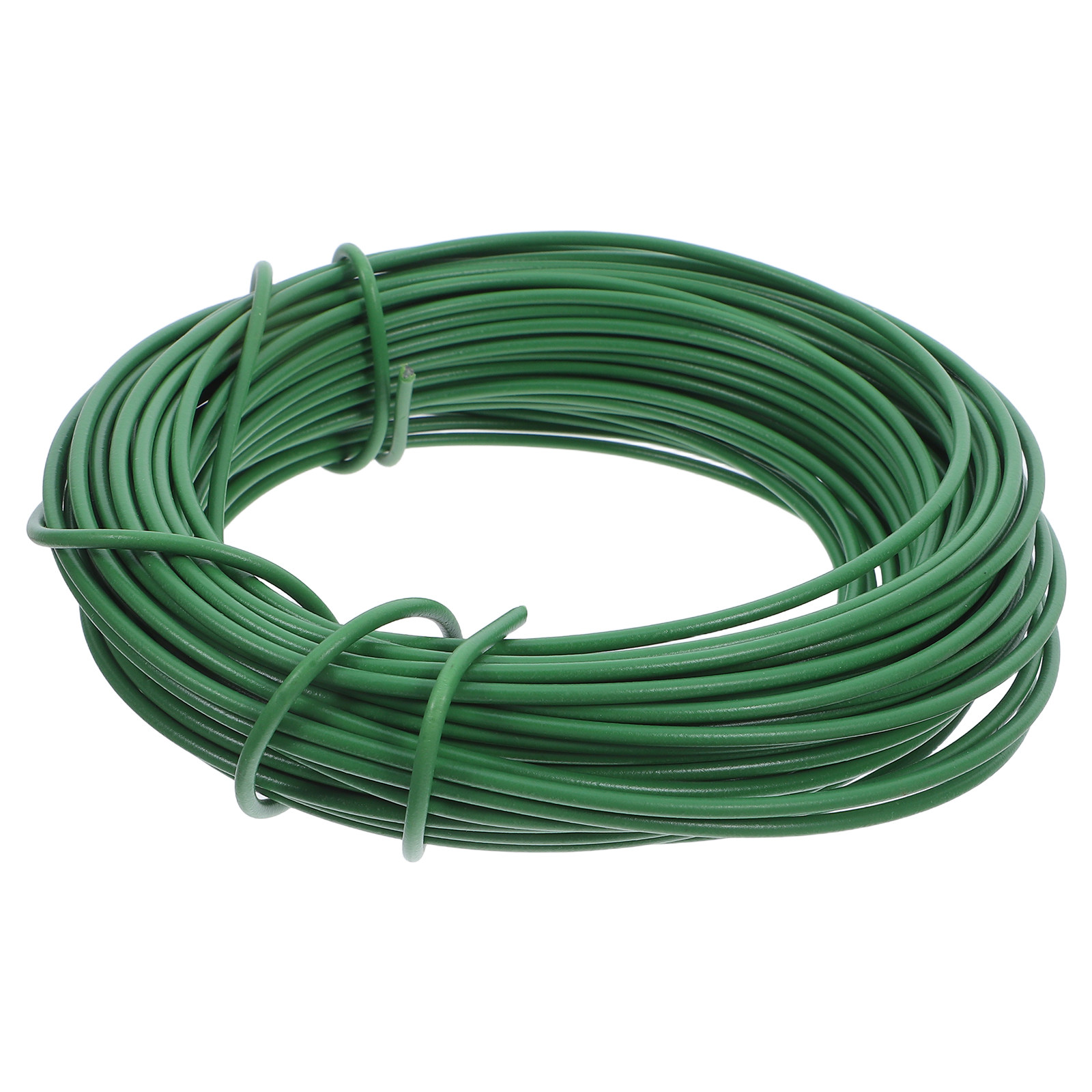 Green Floral Wire Stems Plasti - Bonsai Vertical Garden recensie en prijs