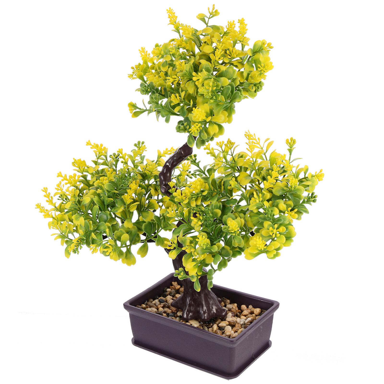 Artificial Bonsai Decor Simula - Bonsai Garden And Cafe recensie en prijs