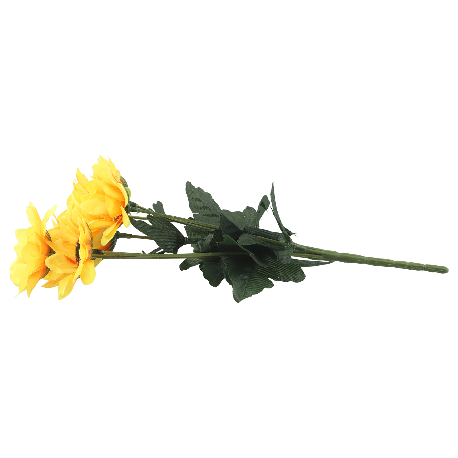 Sunflower Bouquet Made of Rayo - Bonsai Garden And Cafe recensie en prijs