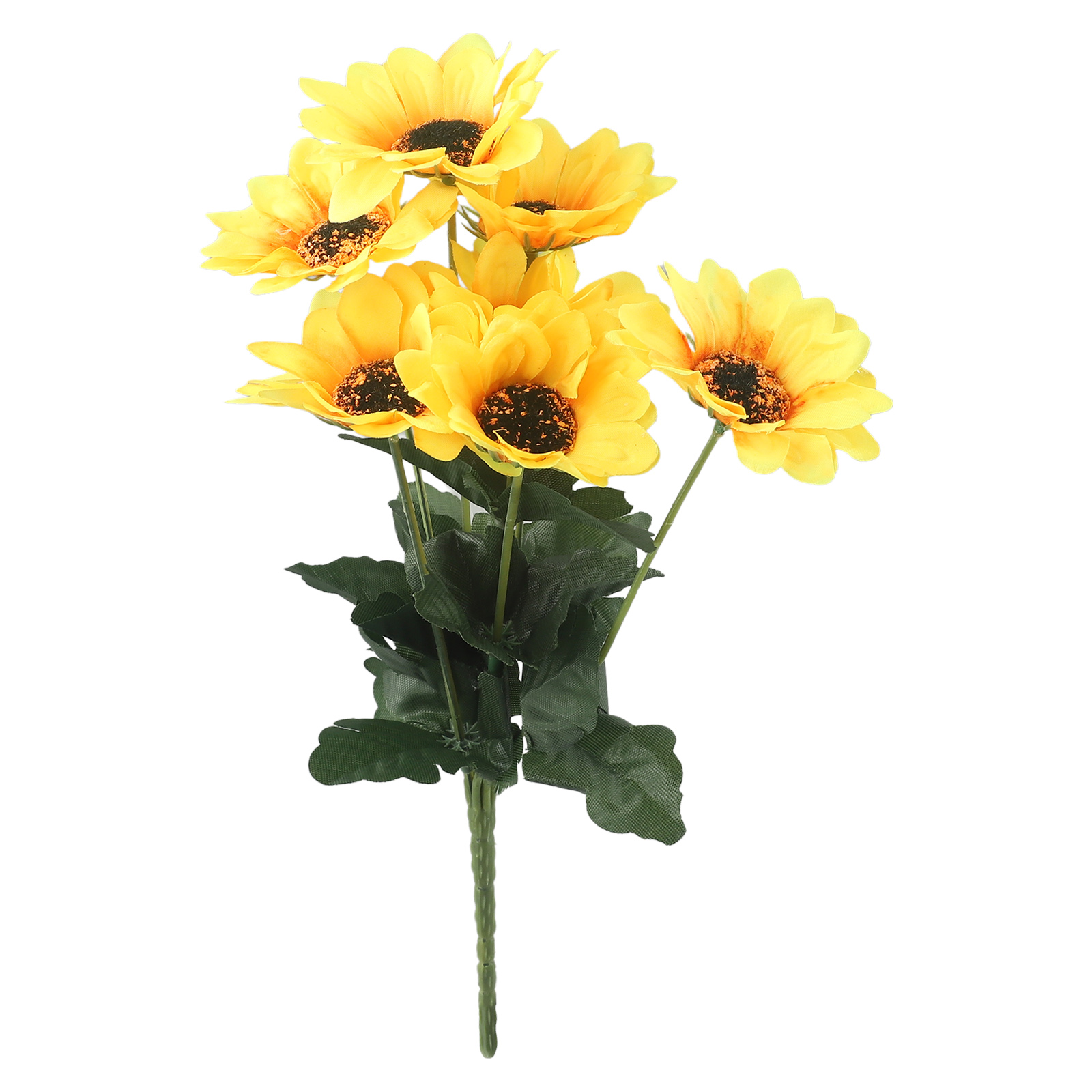 Sunflower Bouquet Made of Rayo - Bonsai Garden And Cafe recensie en prijs