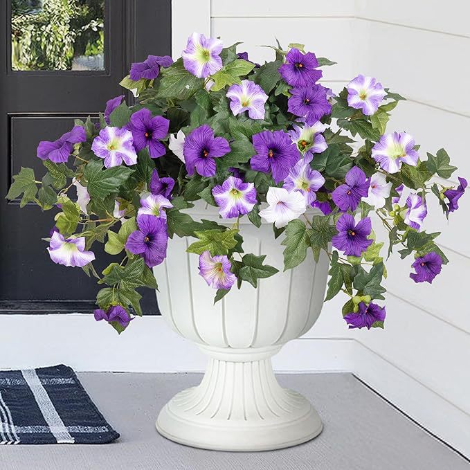 Artificial Silk Flowers Mornin - Bonsai Garden Layout recensie en prijs