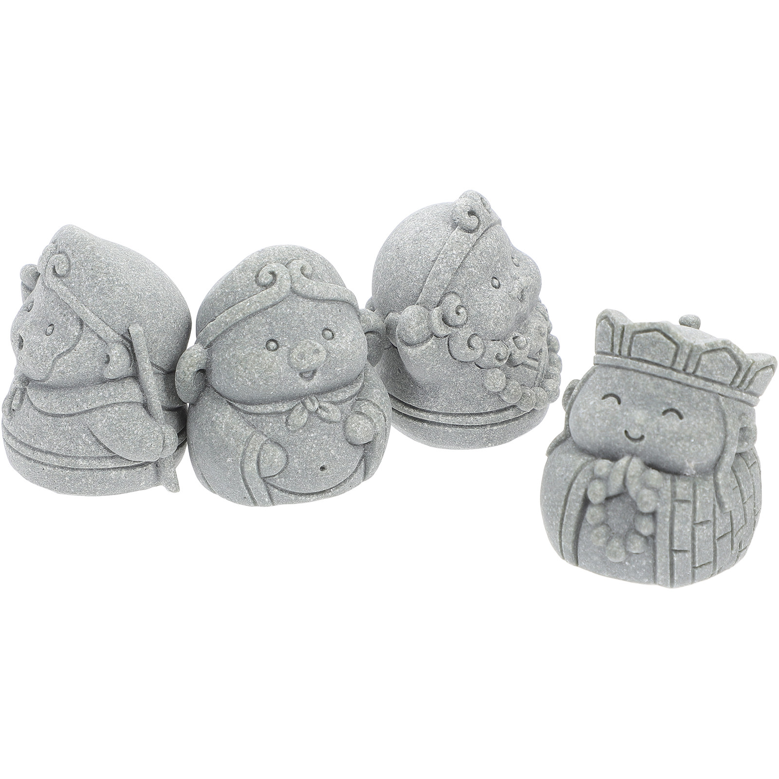 1Set Journey to The West Minia - Bonsai Zen Garden Set recensie en prijs