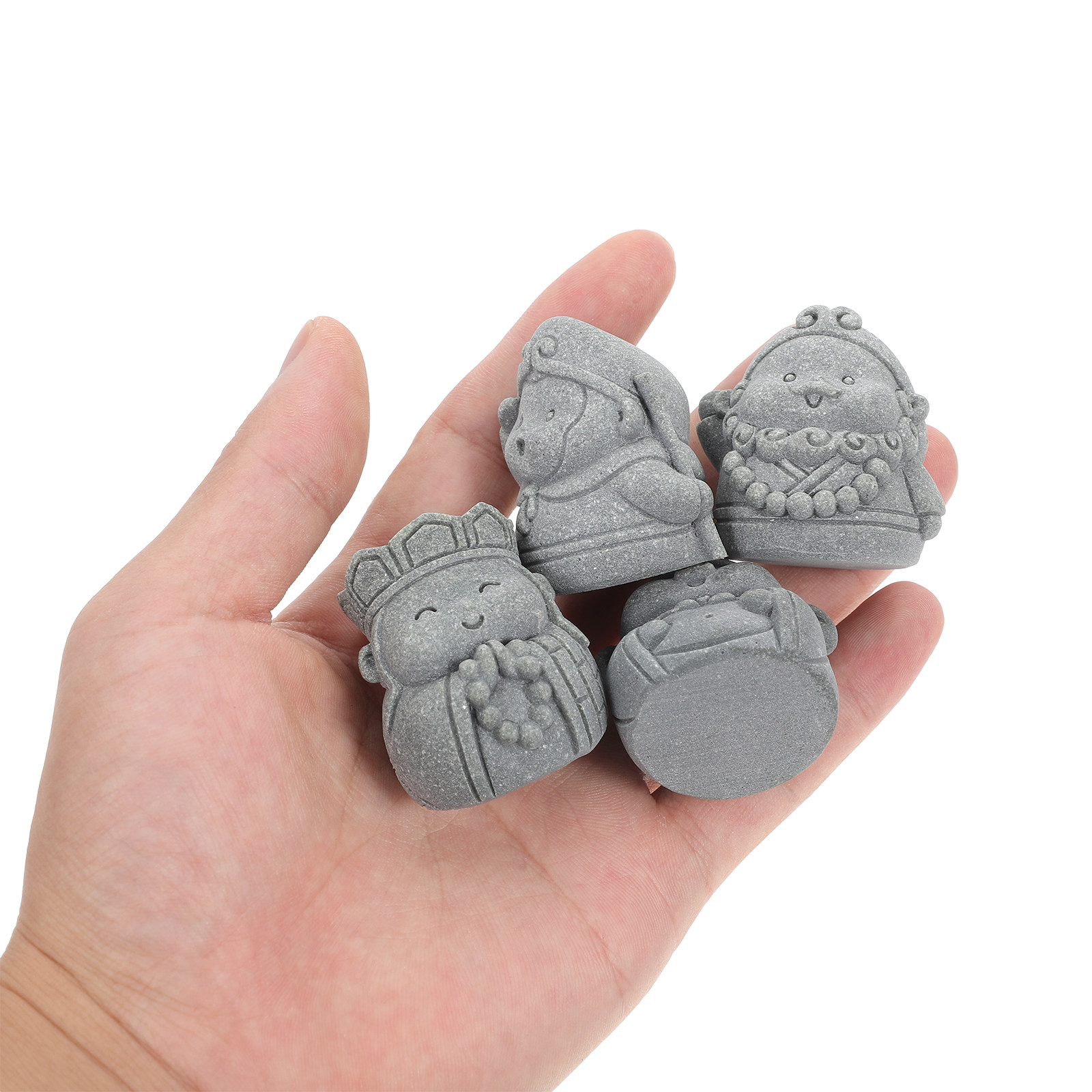 1Set Journey to The West Minia - Bonsai Zen Garden Set recensie en prijs