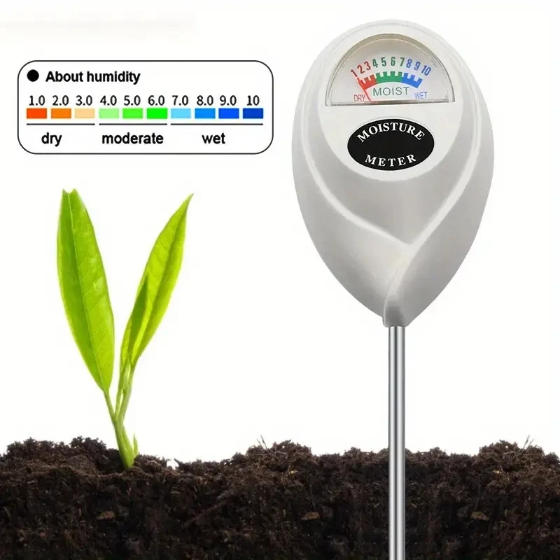 Home Gardening Soil Moisture H - Bonsai Gardening recensie en prijs