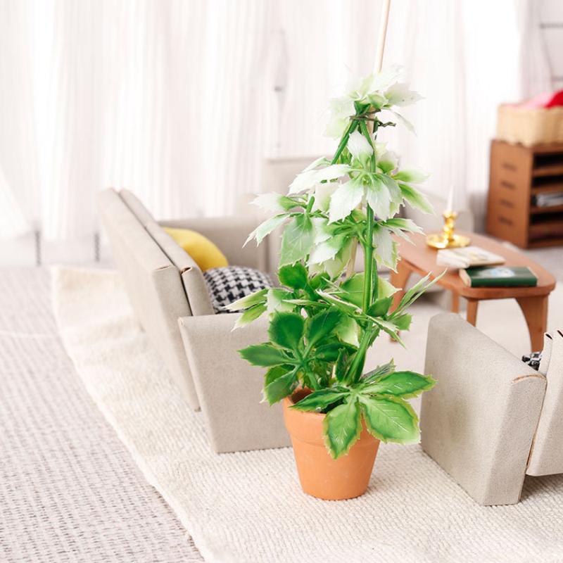 1/12 Dollhouse Simulation Gree - Bonsai Gardening recensie en prijs