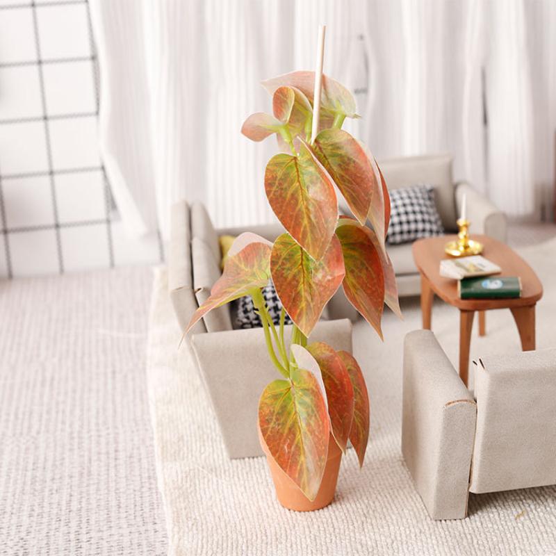 1/12 Dollhouse Simulation Gree - Bonsai Gardening recensie en prijs