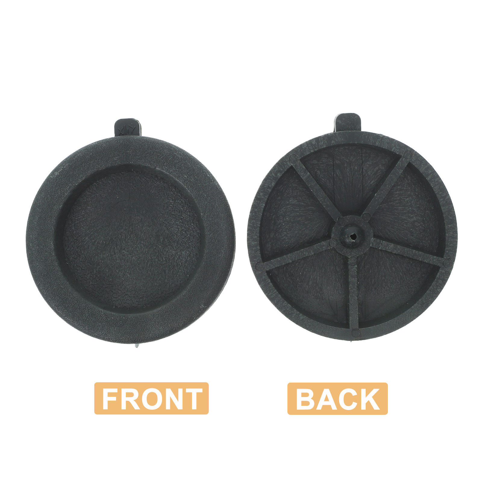 4Pcs Outdoor Water Wheel Feng  - Bonsai Gardening recensie en prijs