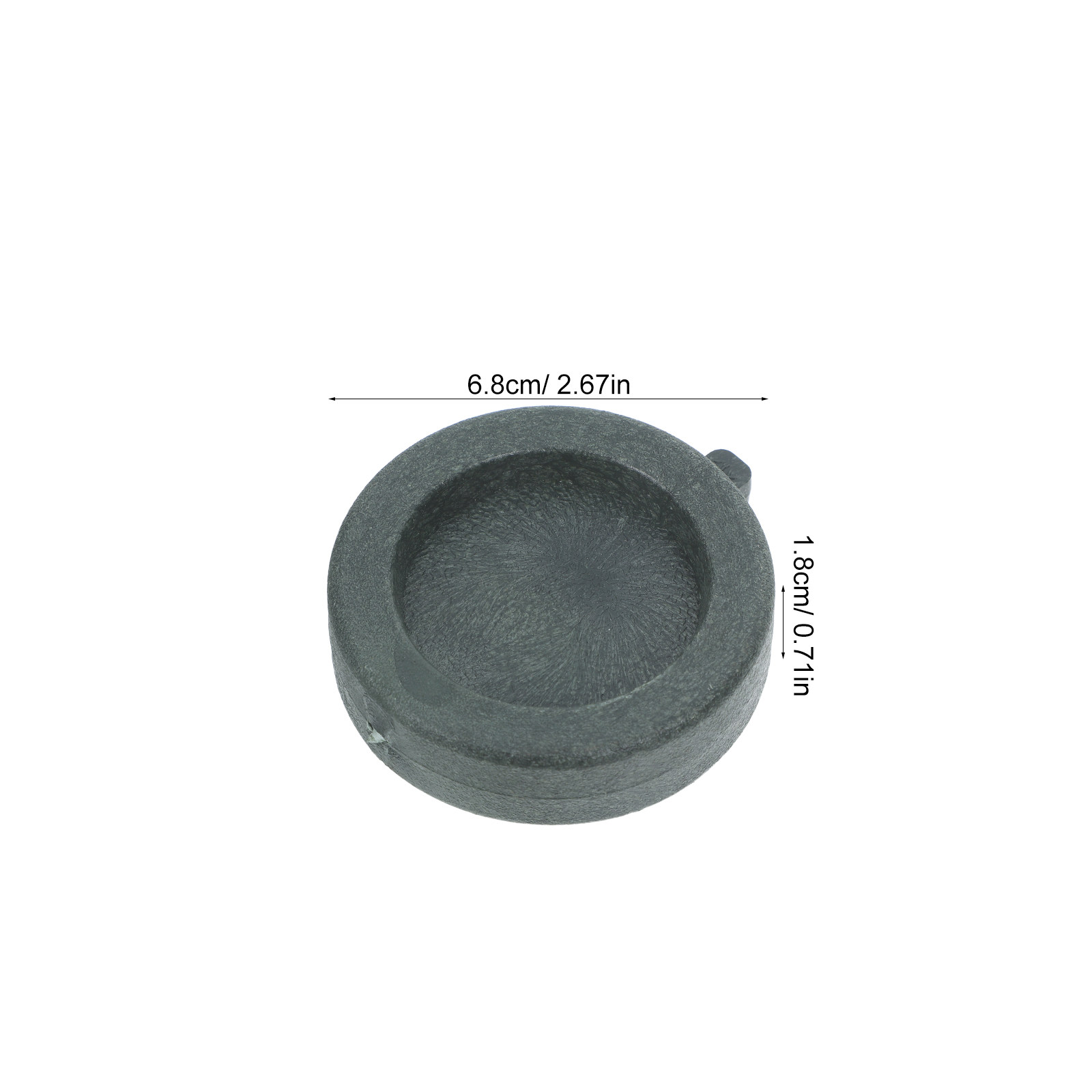 4Pcs Outdoor Water Wheel Feng  - Bonsai Gardening recensie en prijs