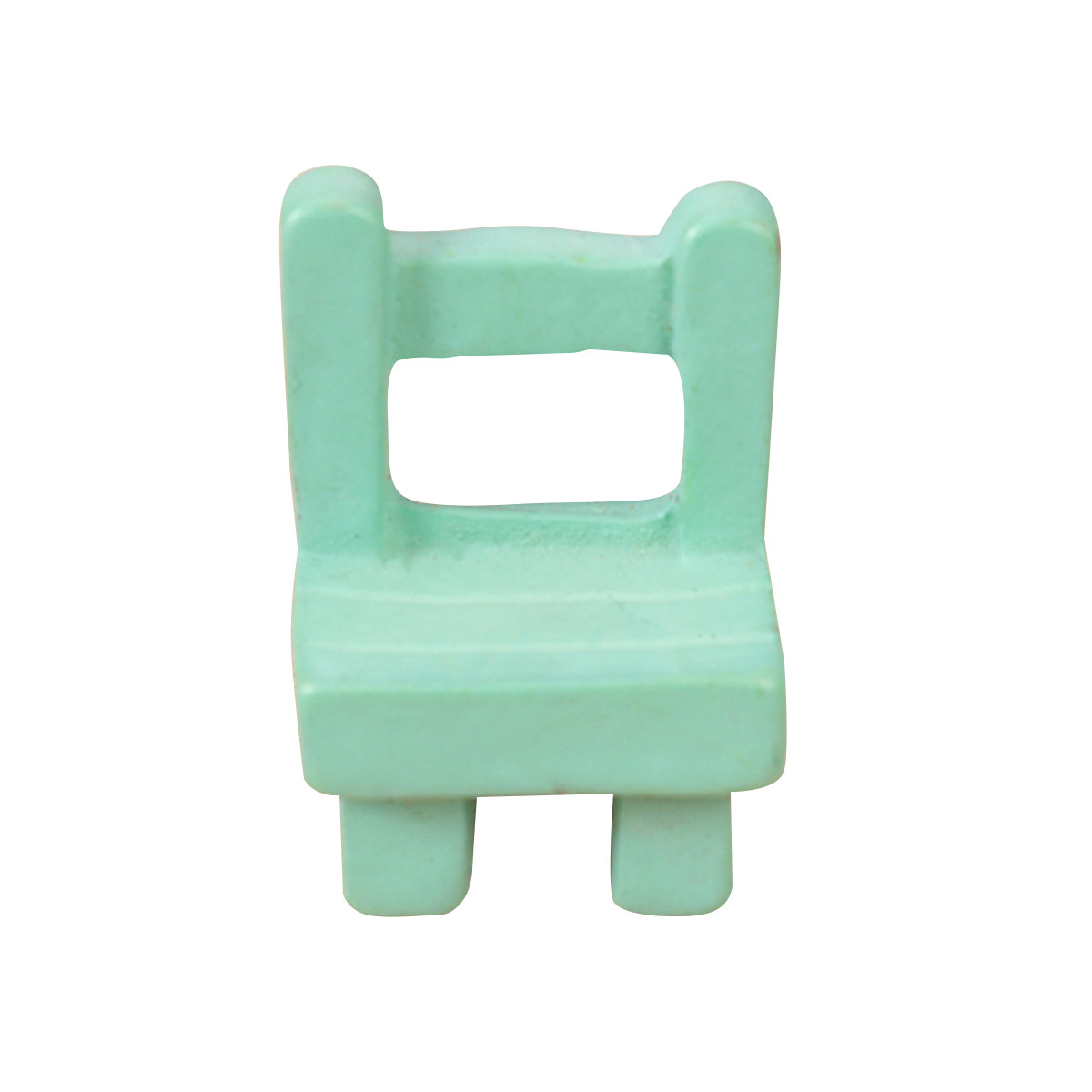 Simulated Resin Stool Mini Cha - Bonsai Garden Plants recensie en prijs