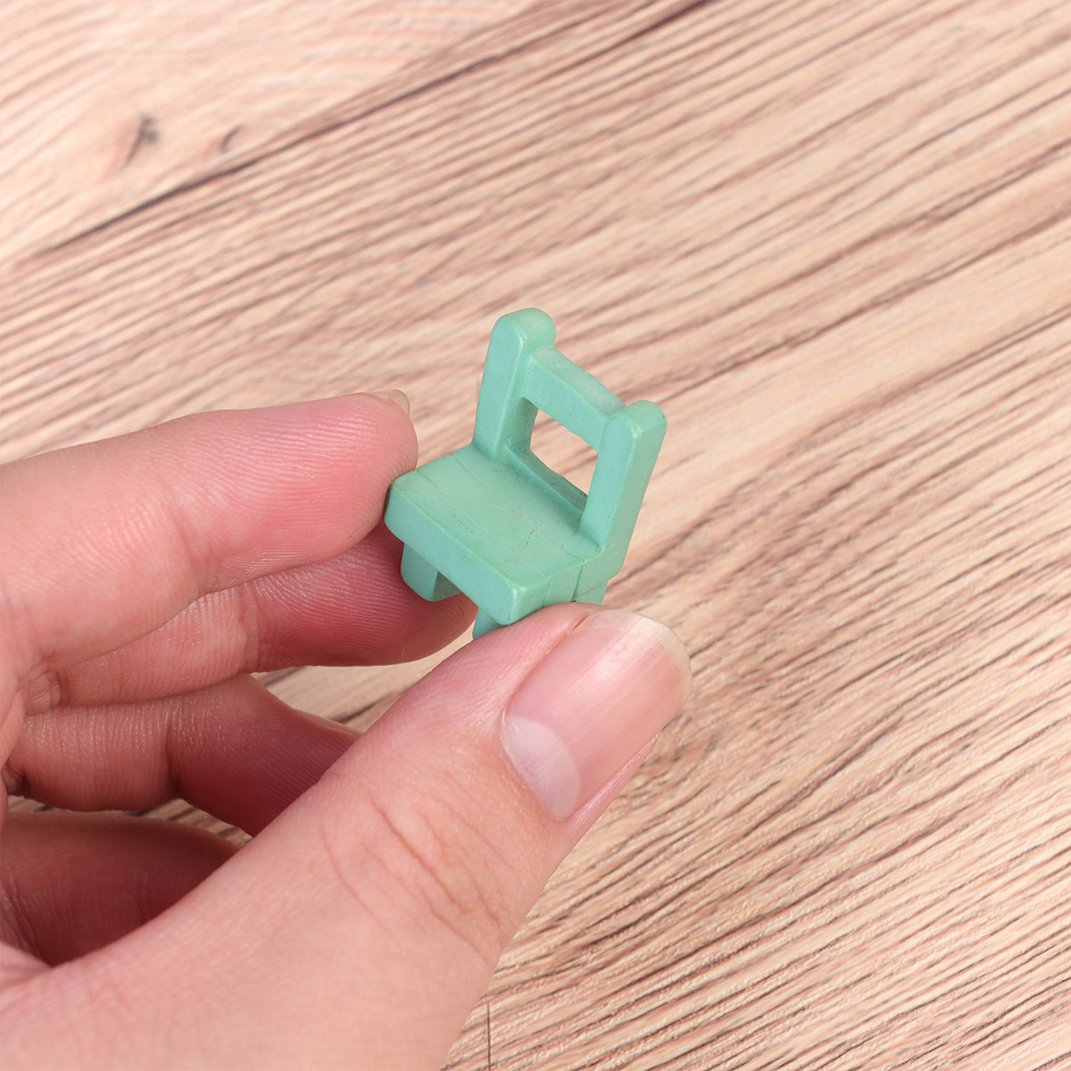Simulated Resin Stool Mini Cha - Bonsai Garden Plants recensie en prijs