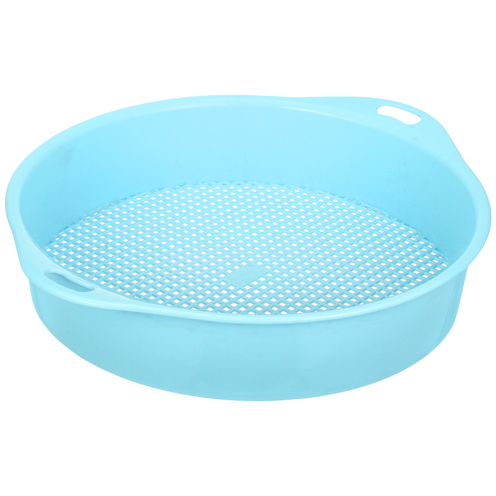 Multi-Use Plastic Soil Sieve S - Bonsai Gardening recensie en prijs