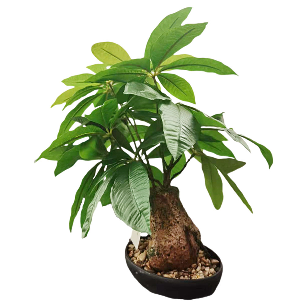 Artificial Bonsai Potted Plant - Bonsai Garden And Cafe recensie en prijs