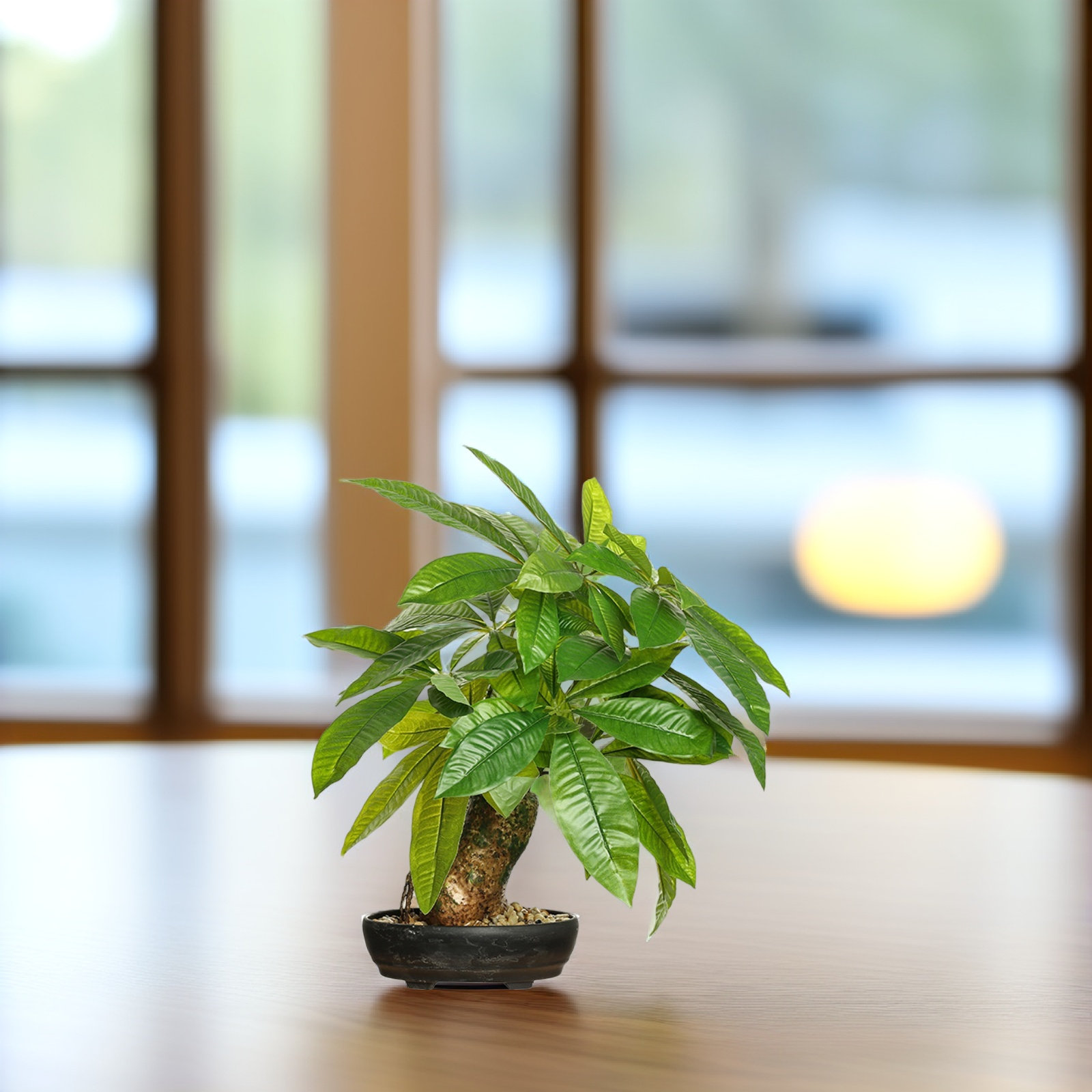 Artificial Bonsai Potted Plant - Bonsai Garden And Cafe recensie en prijs