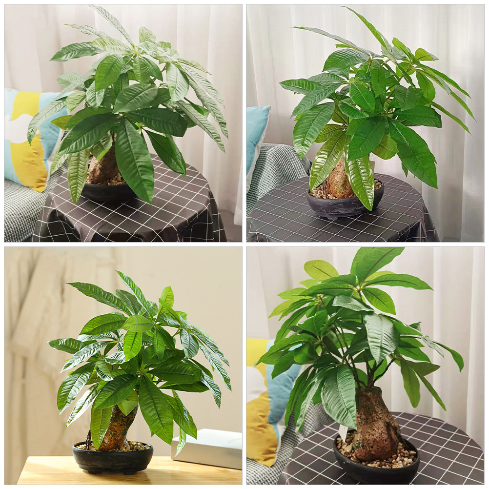 Artificial Bonsai Potted Plant - Bonsai Garden And Cafe recensie en prijs