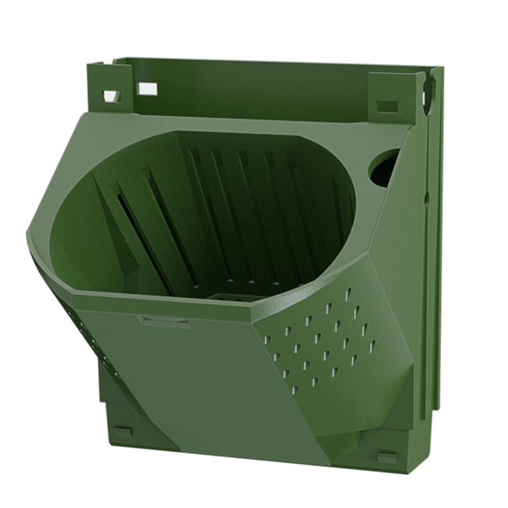 Wall Mounted Forest Box Multi  - Bonsai Vertical Garden recensie en prijs