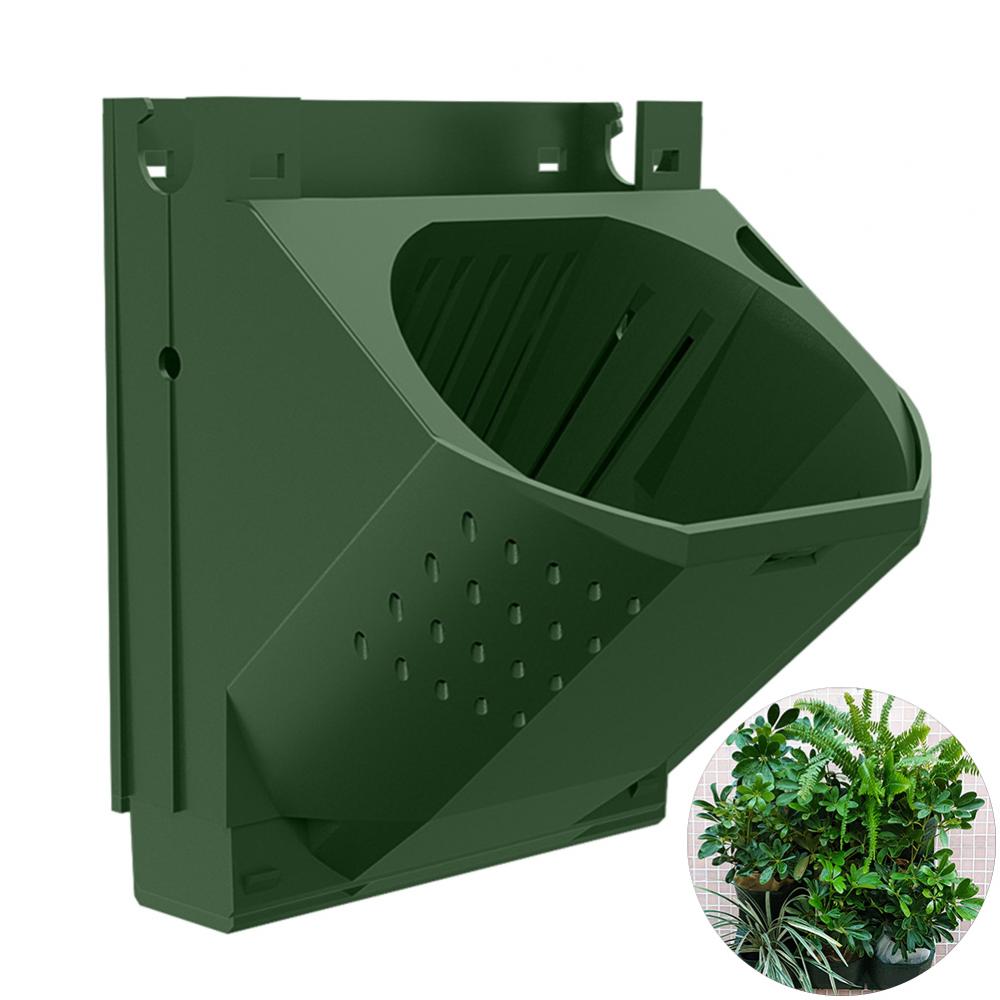 Wall Mounted Forest Box Multi  - Bonsai Vertical Garden recensie en prijs