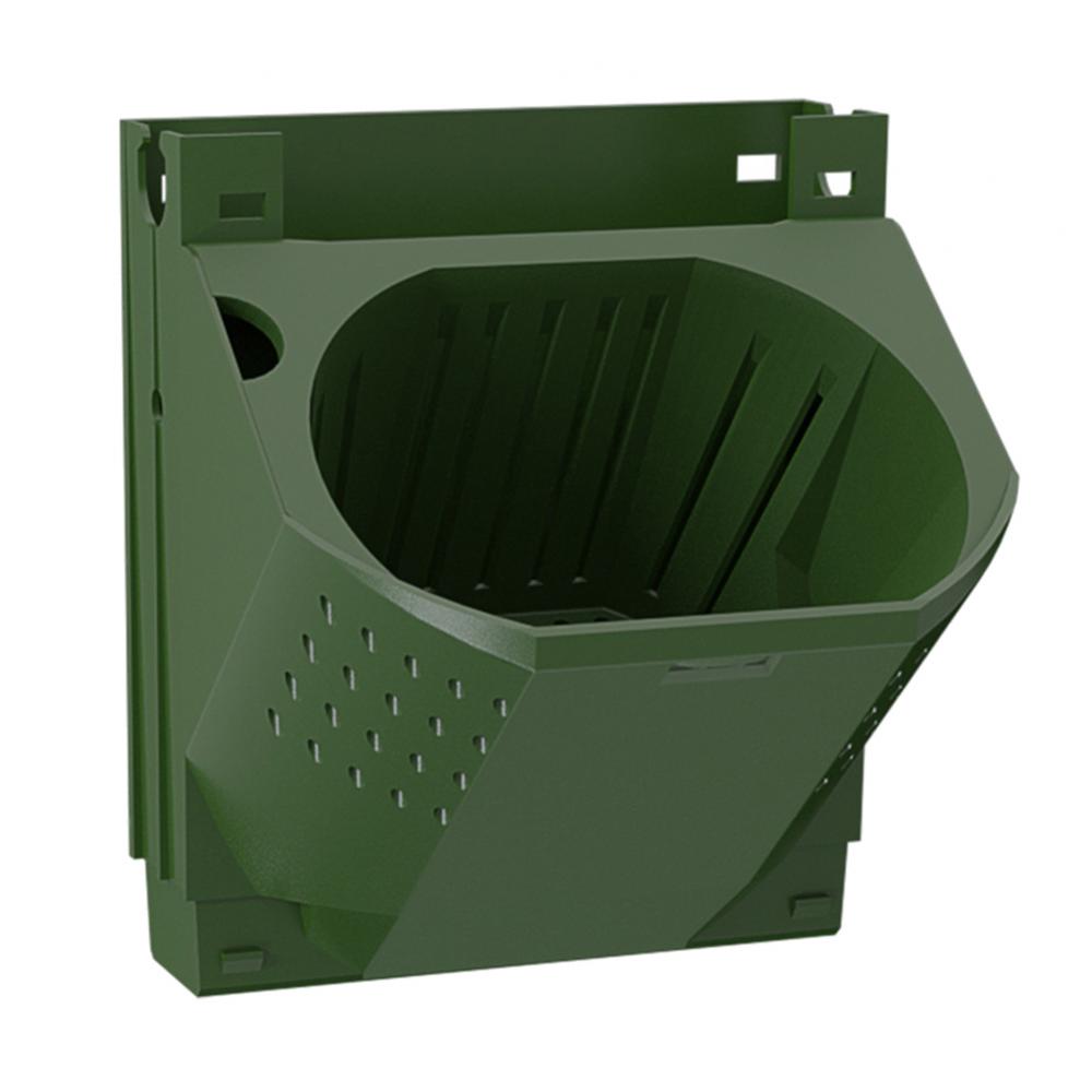 Wall Mounted Forest Box Multi  - Bonsai Vertical Garden recensie en prijs