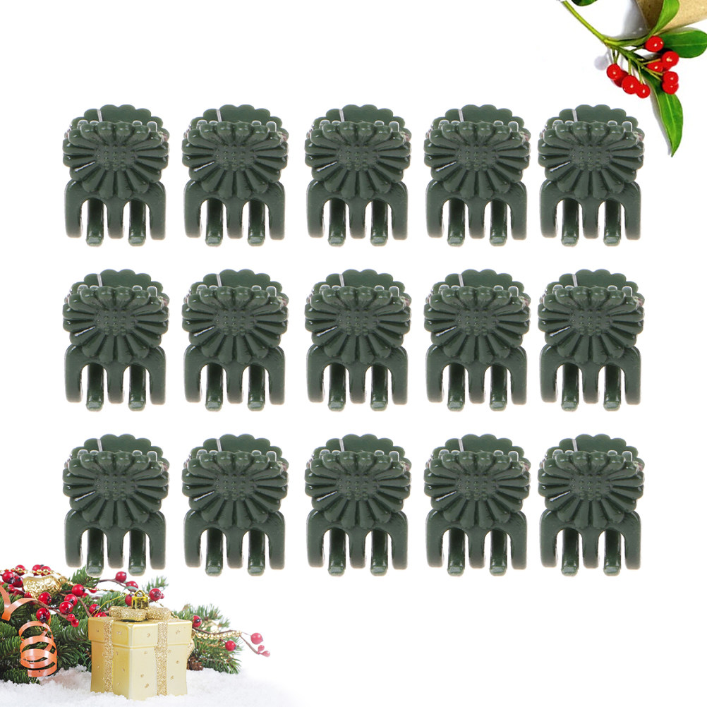100Pcs Ladybug Shaped Orchid C - Bonsai Gardening recensie en prijs