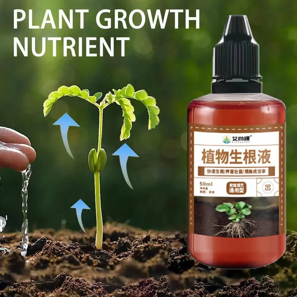 1Pcs Fast Rooting Stimulator P - Bonsai Soil Akadama recensie en prijs