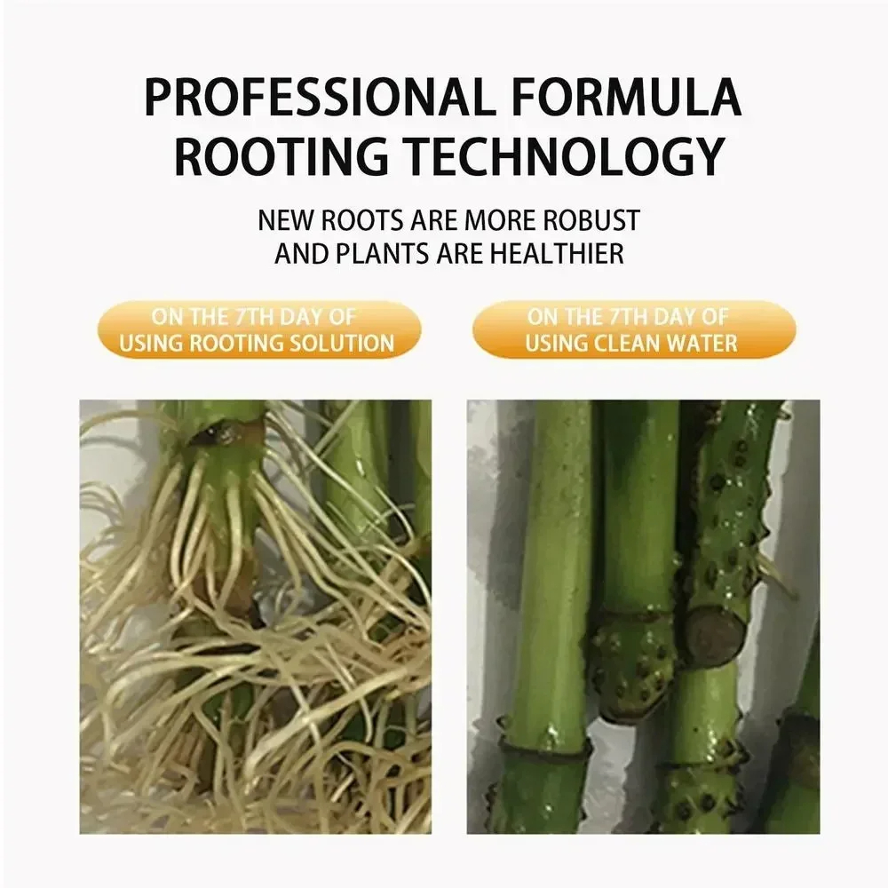 1Pcs Fast Rooting Stimulator P - Bonsai Soil Akadama recensie en prijs