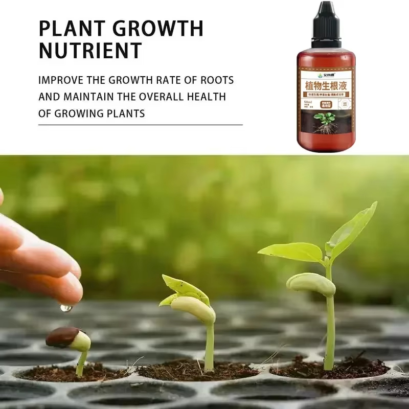 1Pcs Fast Rooting Stimulator P - Bonsai Soil Akadama recensie en prijs