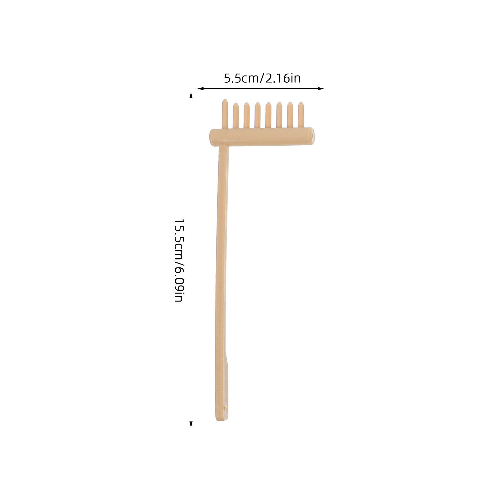 4 Sets Tools Hand Held Rake Mi - Bonsai Zen Garden Set recensie en prijs