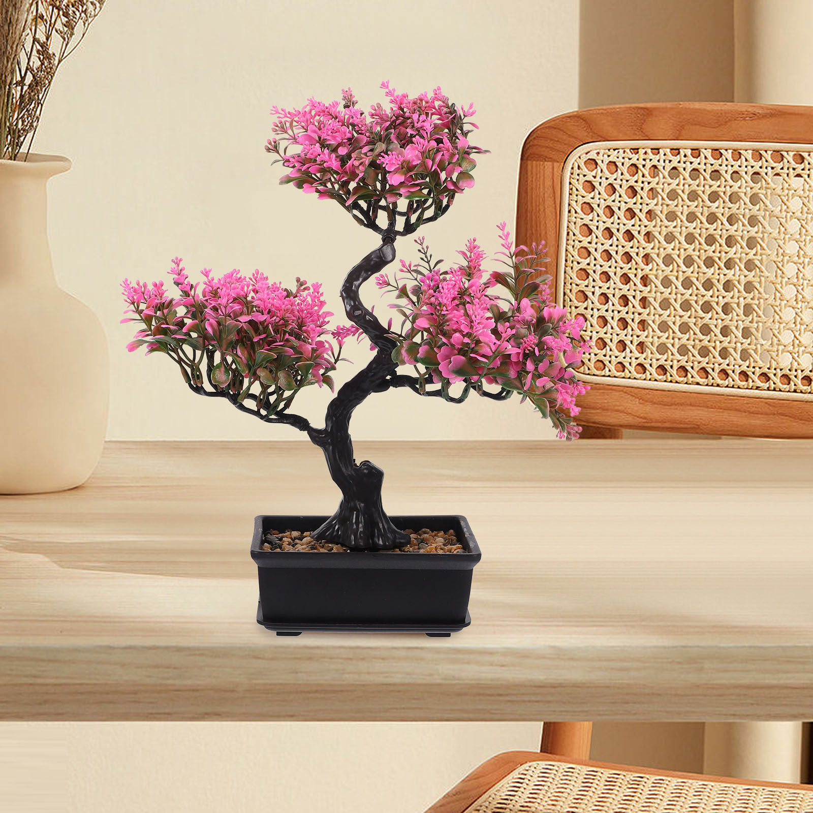 Artificial Bonsai Decor Simula - Bonsai Garden And Cafe recensie en prijs