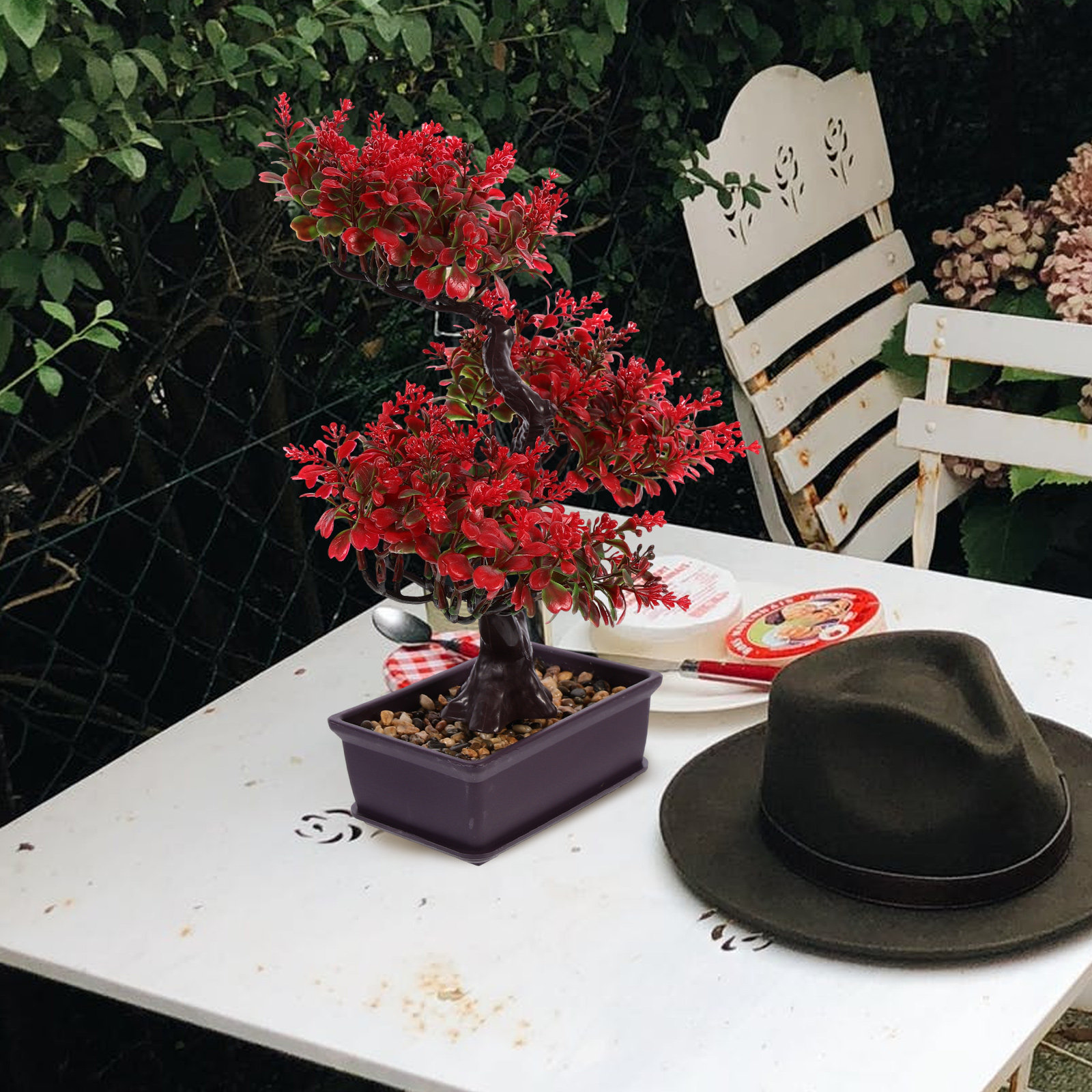 Artificial Plant Decors Faux B - Bonsai Garden And Cafe recensie en prijs