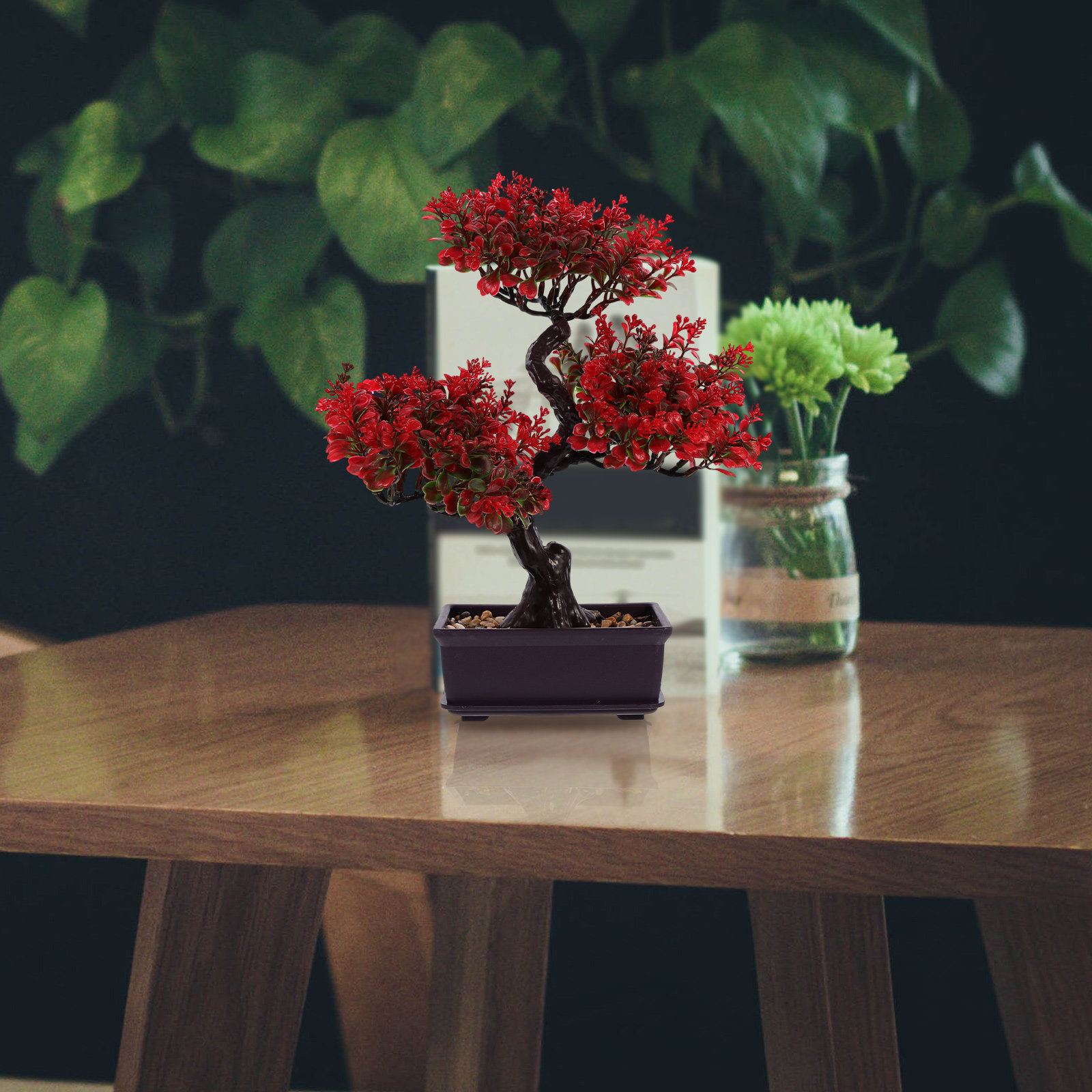 Artificial Plant Decors Faux B - Bonsai Garden And Cafe recensie en prijs