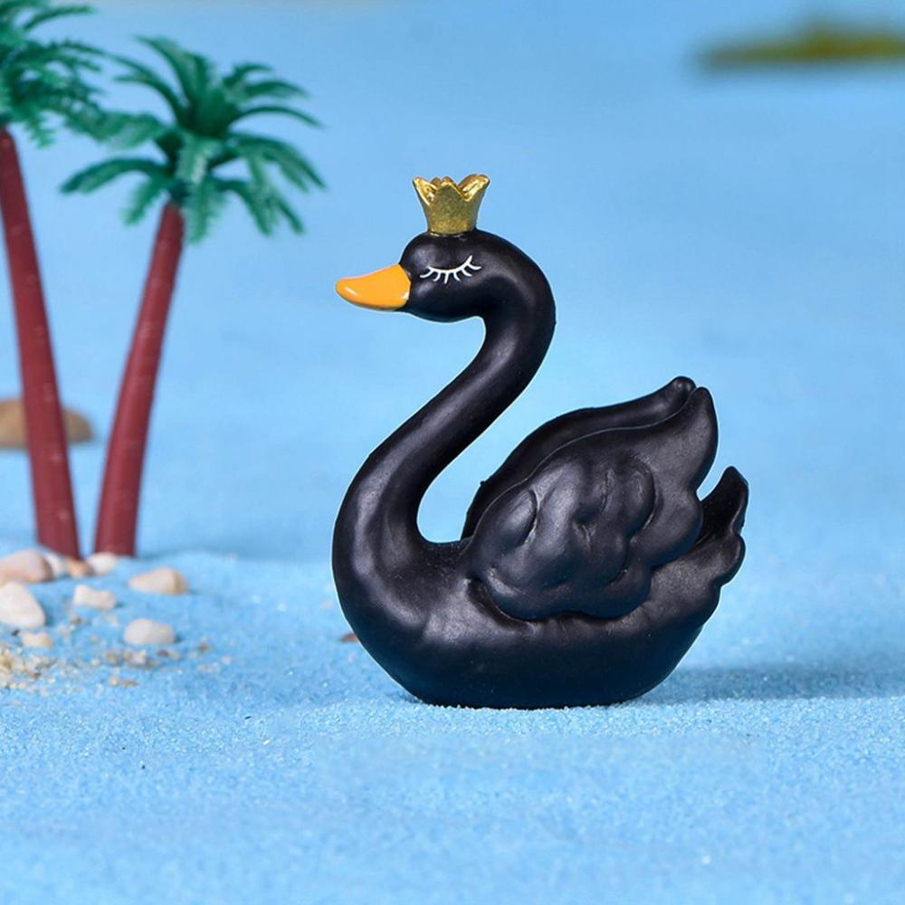 Resin Black/White Crafts Gifts - Bonsai Garden Layout recensie en prijs