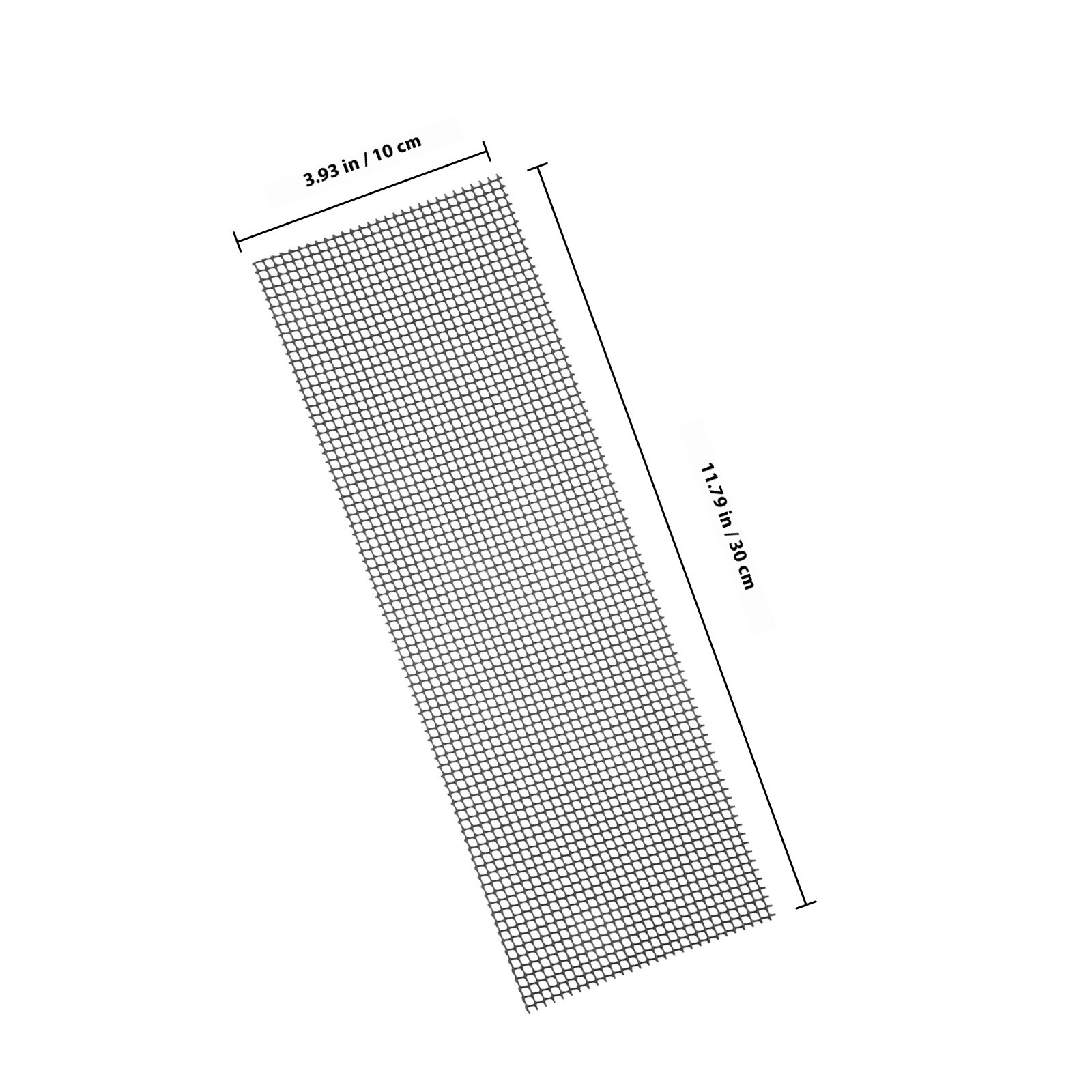 5Pcs Flowerpot Mesh Pad Draina - Bonsai Garden And Cafe recensie en prijs