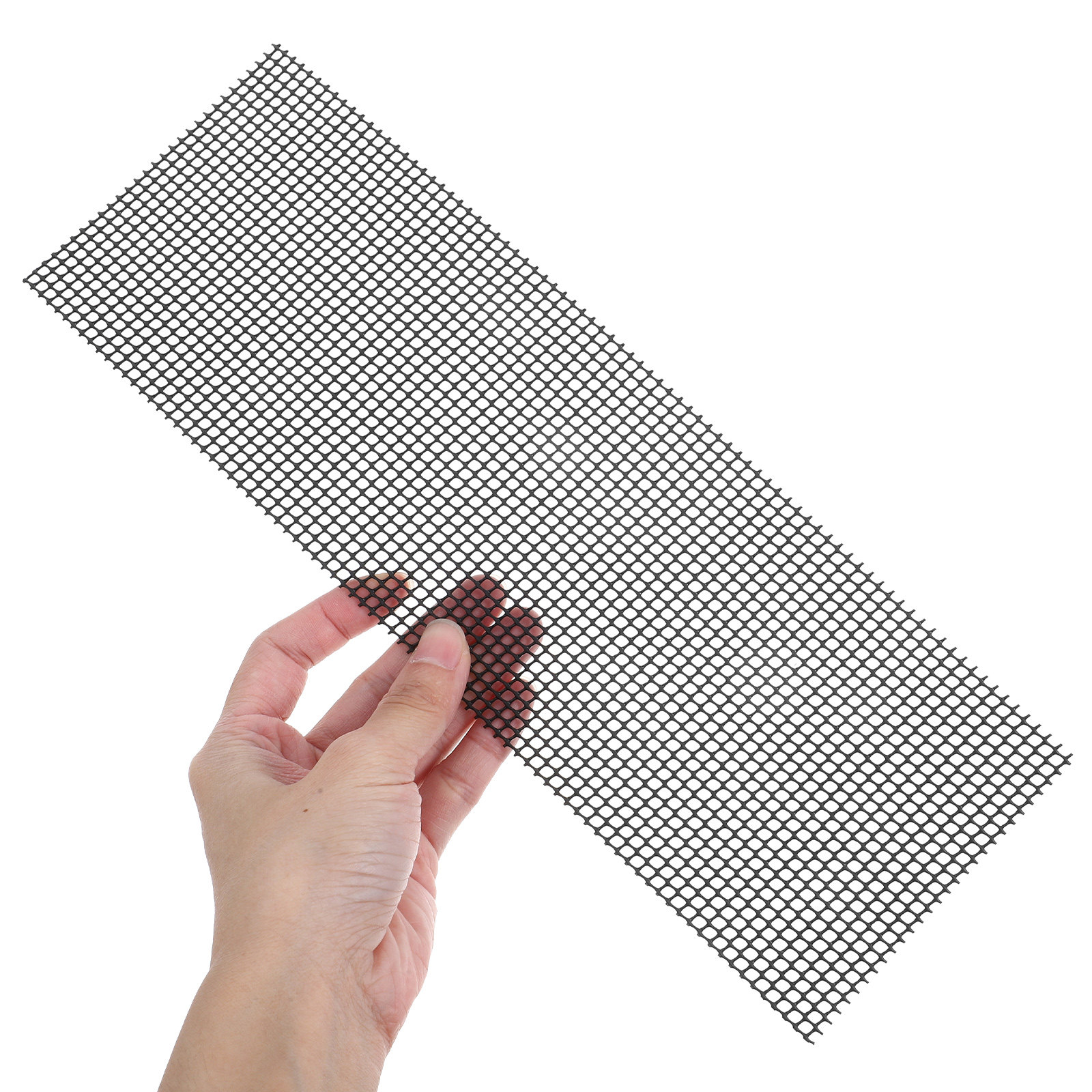 5Pcs Flowerpot Mesh Pad Draina - Bonsai Garden And Cafe recensie en prijs