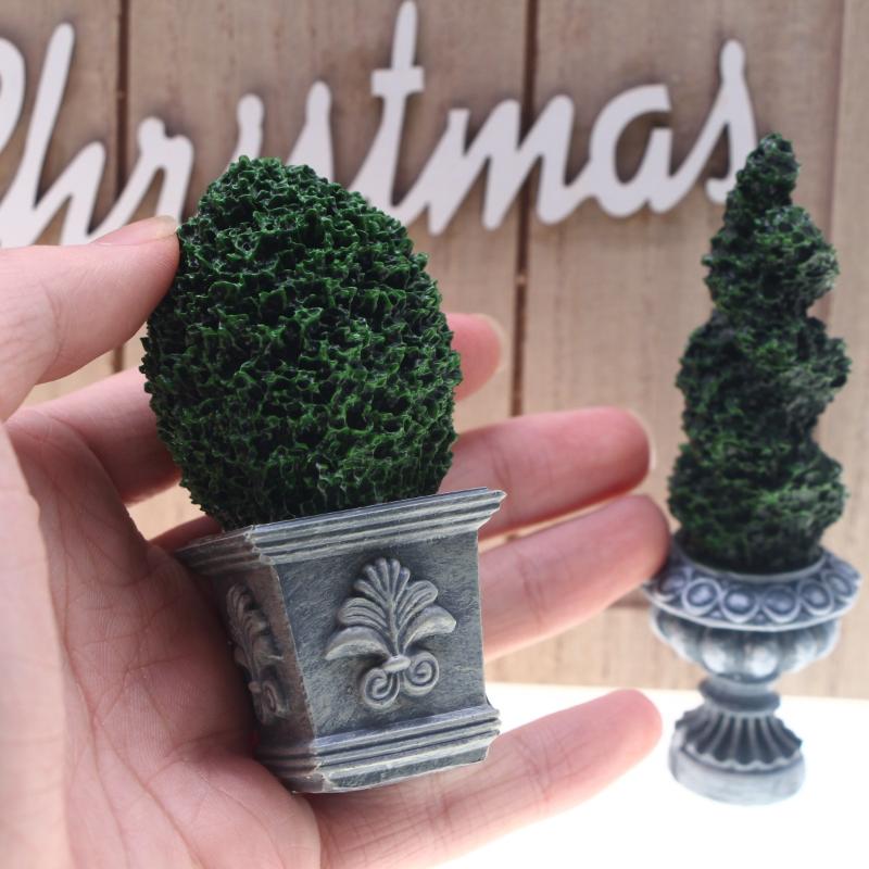 1/12 Dollhouse Simulation Gree - Bonsai Gardening recensie en prijs