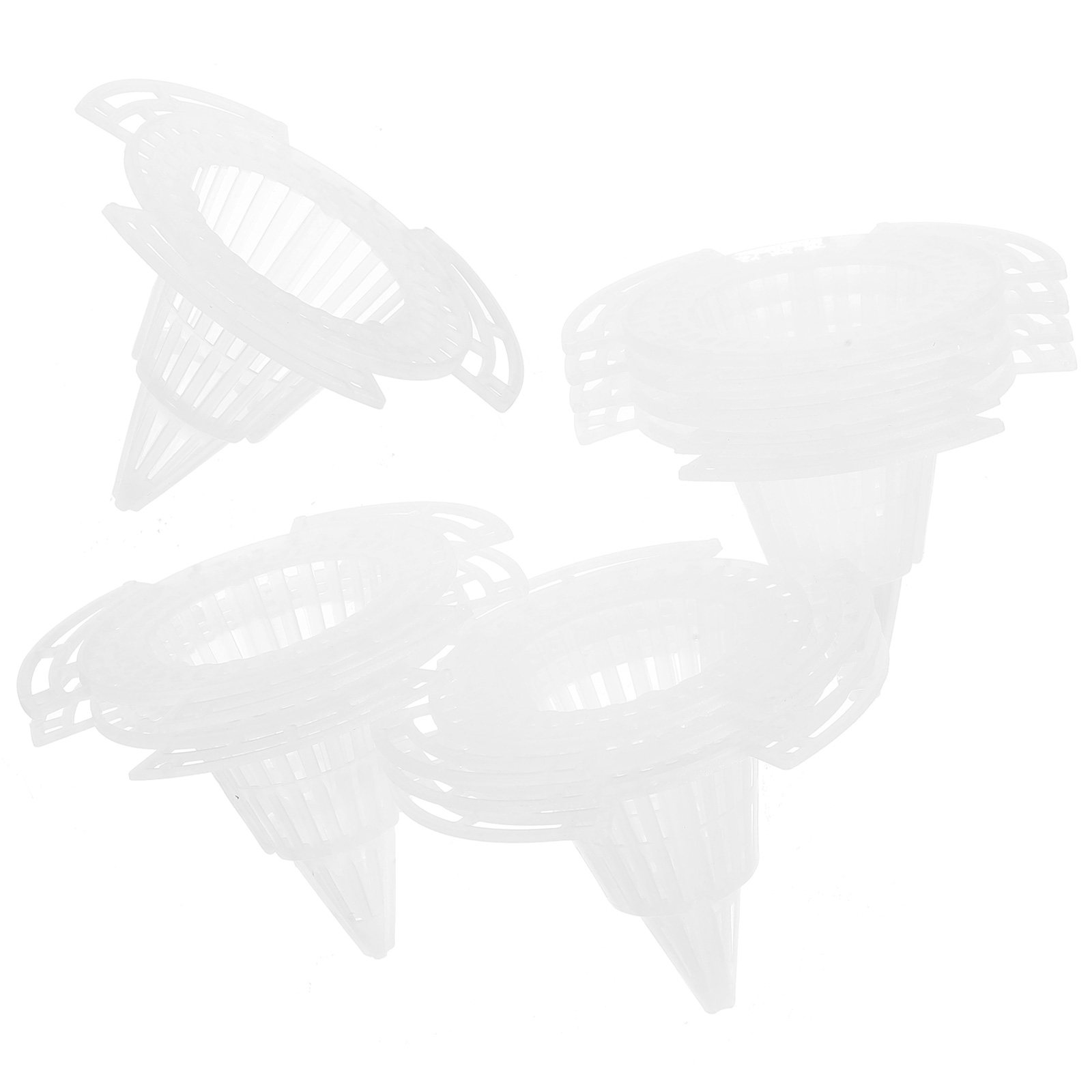20Pcs Cone Planter Mesh Pads P - Bonsai Gardening recensie en prijs