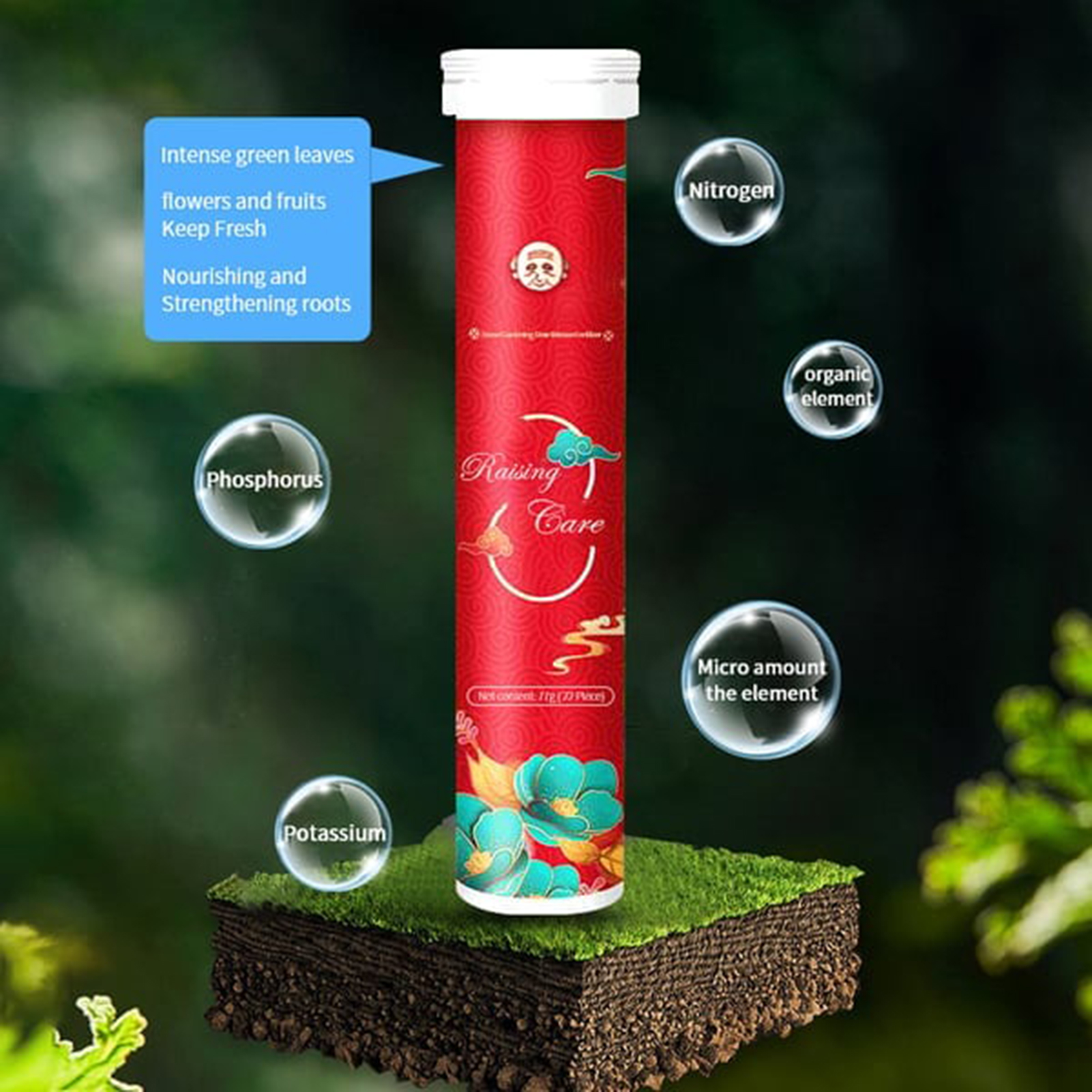 77g Long Lasting Potted Bonsai - Bonsai Soil Akadama recensie en prijs