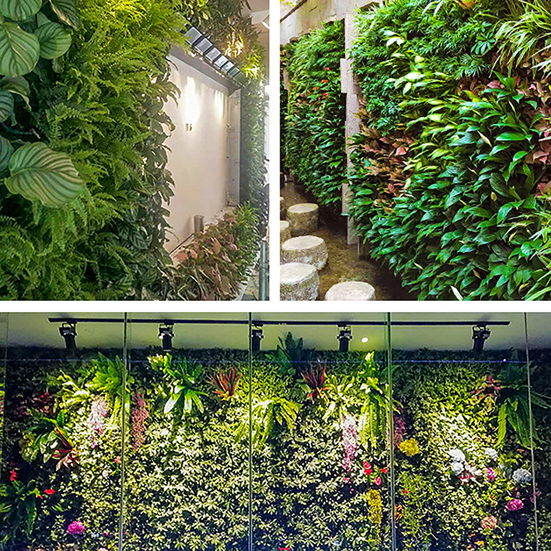 Self Watering Flower Pot Verti - Bonsai Vertical Garden recensie en prijs