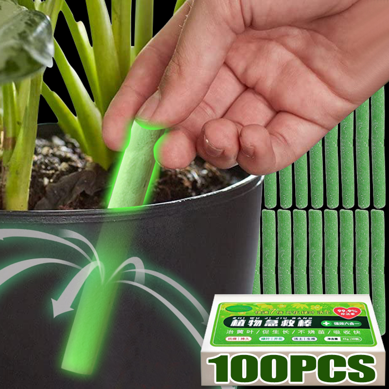 Plant Slow-release Sticks Nutr - Bonsai Soil Akadama recensie en prijs