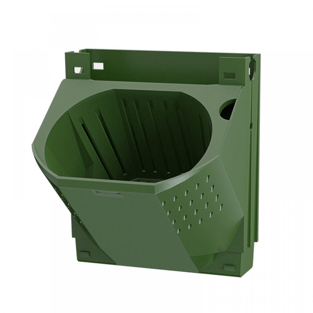 Wall Mounted Forest Box Multi  - Bonsai Vertical Garden recensie en prijs